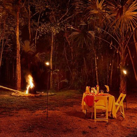 The Explorean Kohunlich Ruinas Kohunlich Ngoại thất bức ảnh