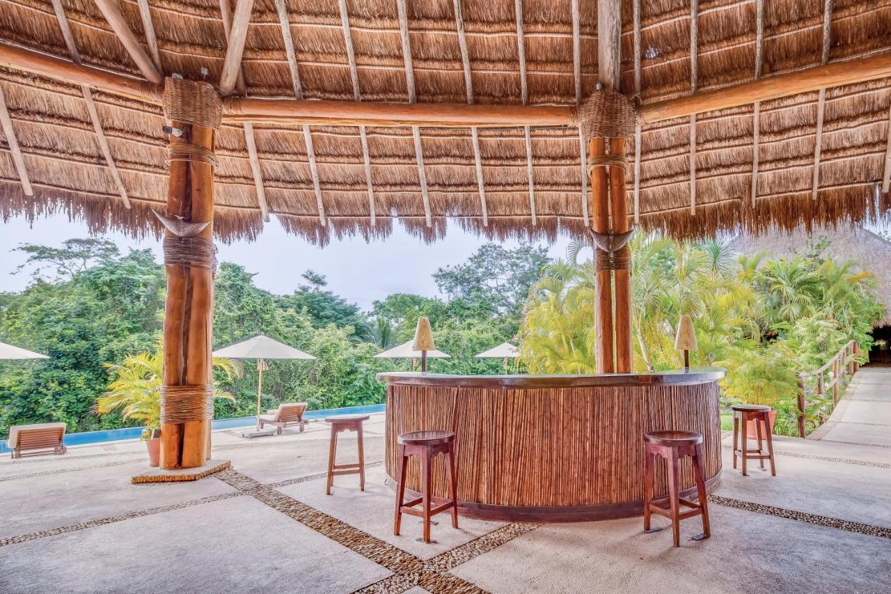 The Explorean Kohunlich Ruinas Kohunlich Ngoại thất bức ảnh