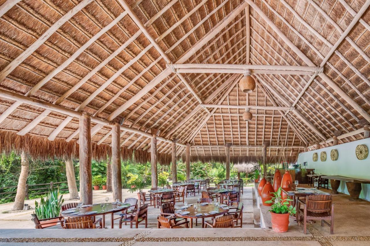 The Explorean Kohunlich Ruinas Kohunlich Ngoại thất bức ảnh