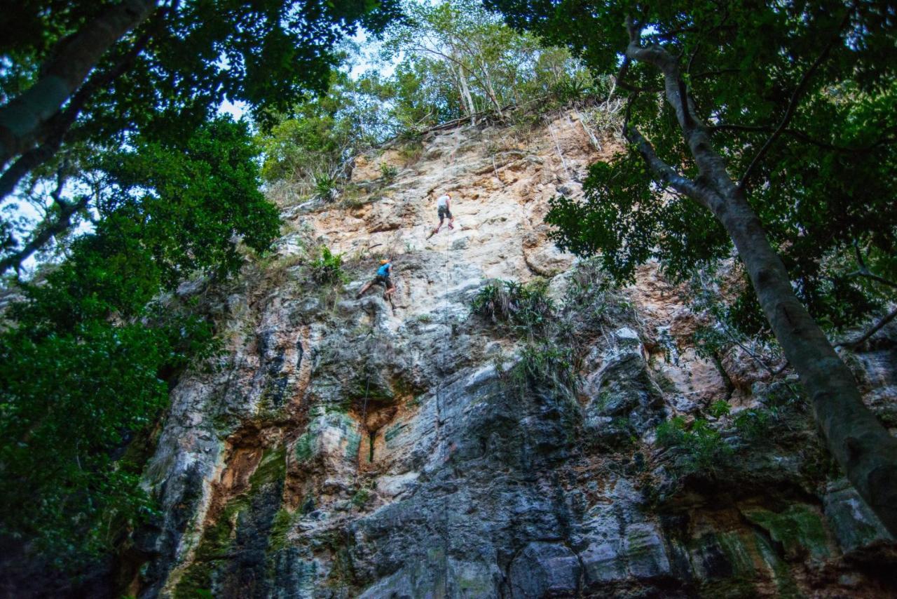 The Explorean Kohunlich Ruinas Kohunlich Ngoại thất bức ảnh