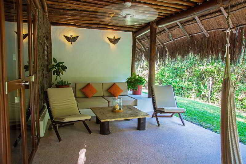 The Explorean Kohunlich Ruinas Kohunlich Ngoại thất bức ảnh