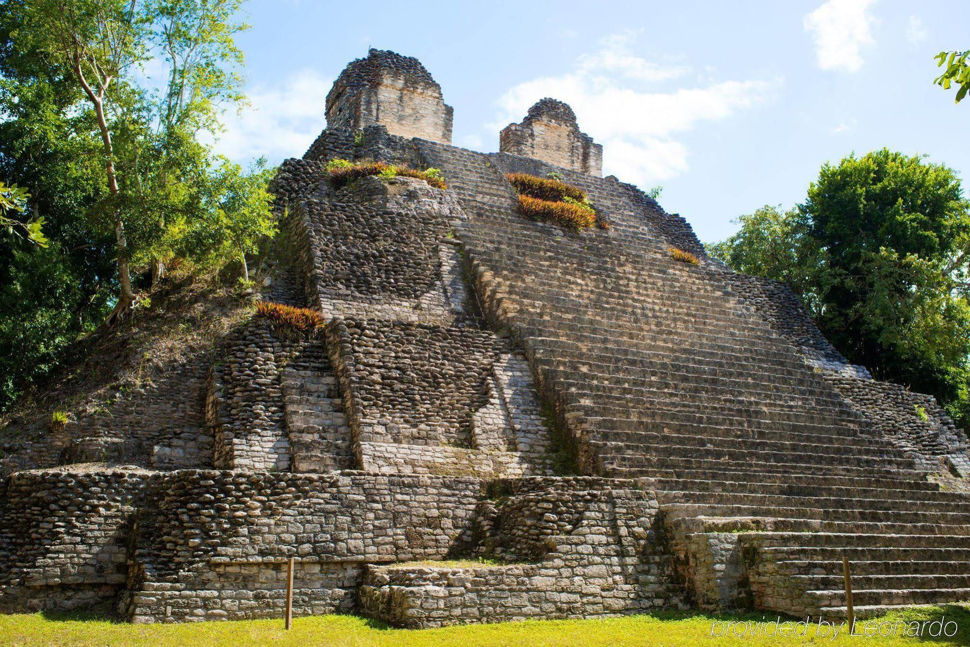 The Explorean Kohunlich Ruinas Kohunlich Ngoại thất bức ảnh